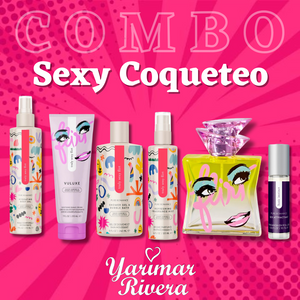 Sexy Coqueteo