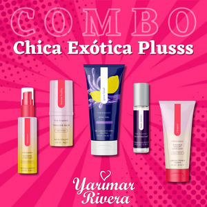 Chica Exotica Plus