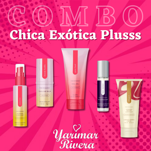 Chica Exotica Plus