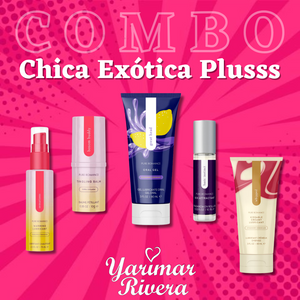 Chica Exotica Plus
