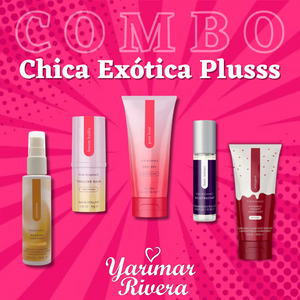 Chica Exotica Plus
