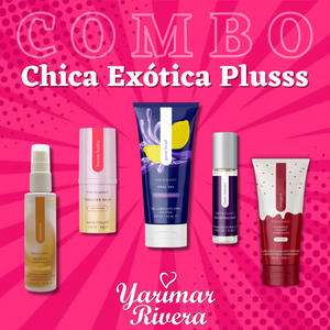 Chica Exotica Plus