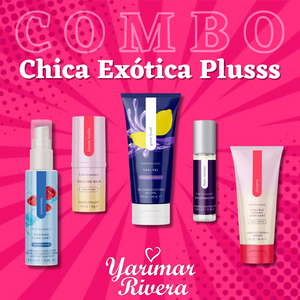 Chica Exotica Plus