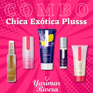 Chica Exotica Plus