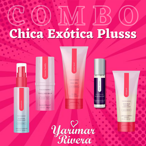 Chica Exotica Plus