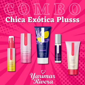 Chica Exotica Plus