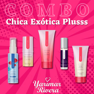 Chica Exotica Plus