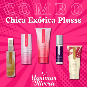 Chica Exotica Plus