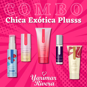 Chica Exotica Plus