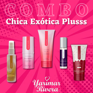 Chica Exotica Plus