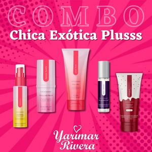 Chica Exotica Plus