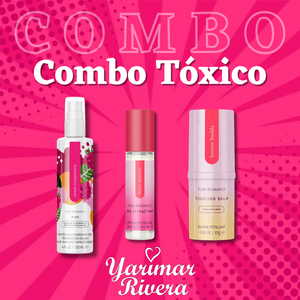 Combo Tóxico