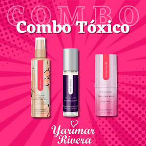 Combo Tóxico