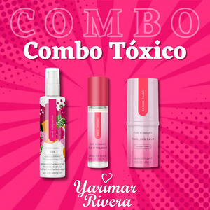 Combo Tóxico