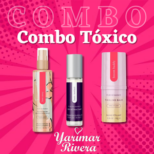 Combo Tóxico