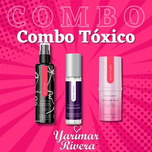 Combo Tóxico