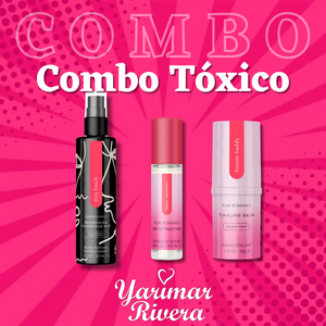 Combo Tóxico