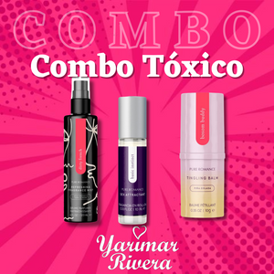 Combo Tóxico