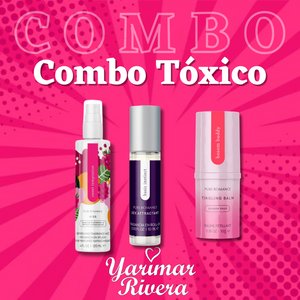 Combo Tóxico