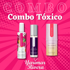 Combo Tóxico