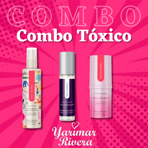 Combo Tóxico