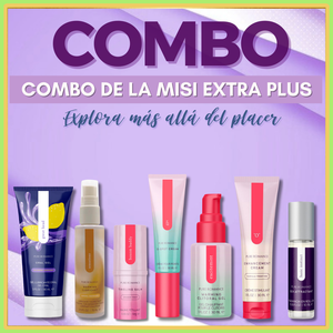 Combo de la Misi Extra Plus