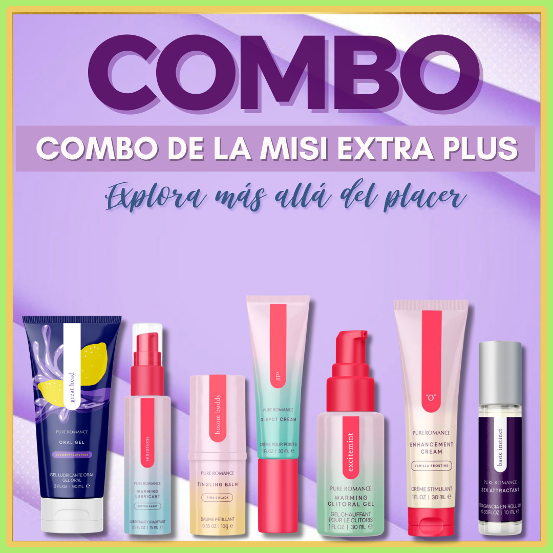 Combo de la Misi Extra Plus