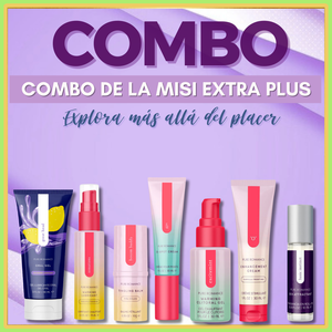 Combo de la Misi Extra Plus