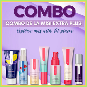 Combo de la Misi Extra Plus