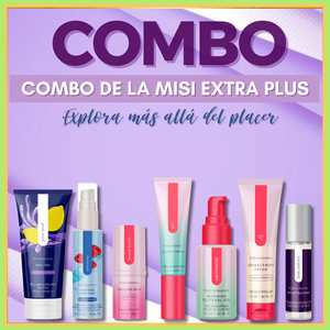 Combo de la Misi Extra Plus