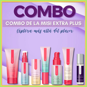 Combo de la Misi Extra Plus
