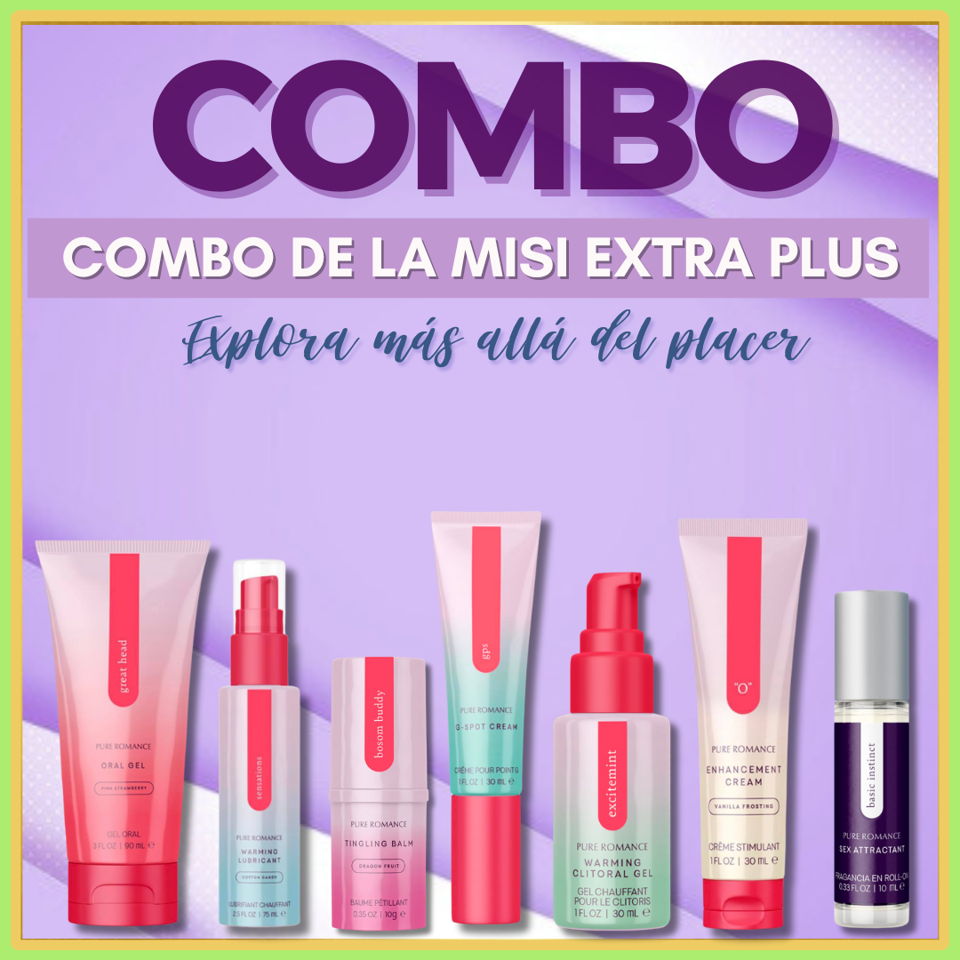 Combo de la Misi Extra Plus