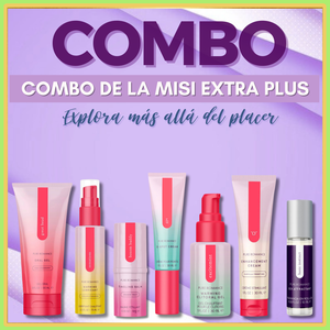 Combo de la Misi Extra Plus