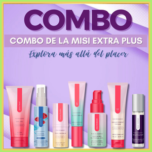 Combo de la Misi Extra Plus