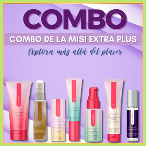 Combo de la Misi Extra Plus