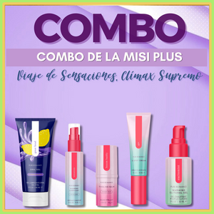 Misi Plus Combo