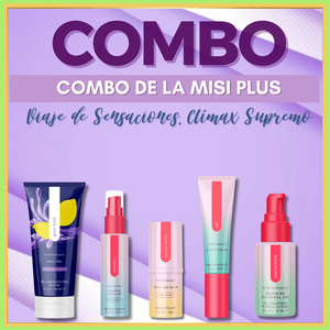 Misi Plus Combo