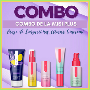 Misi Plus Combo
