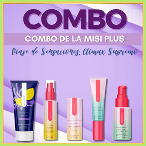 Misi Plus Combo