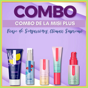 Misi Plus Combo