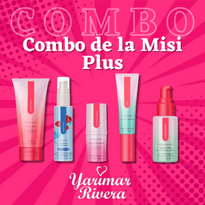 Combo de la Misi Plus
