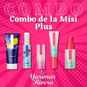 Combo de la Misi Plus