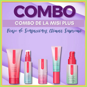 Misi Plus Combo