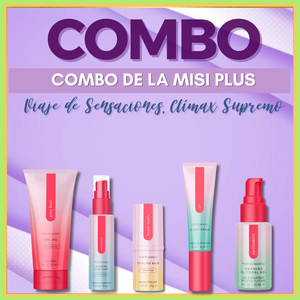 Misi Plus Combo