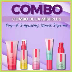 Misi Plus Combo