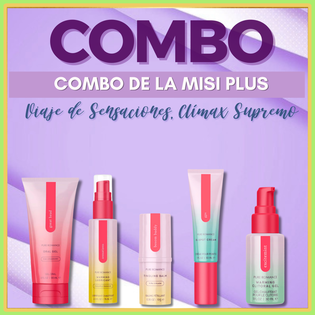 Misi Plus Combo