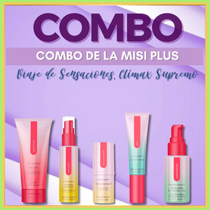 Misi Plus Combo