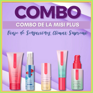 Misi Plus Combo