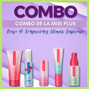 Misi Plus Combo