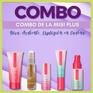 Misi Plus Combo